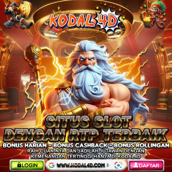 KODAL4D Banner 600x600